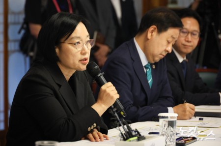 제9차고위당정협의회