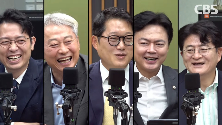박성태의 뉴스쇼 유튜브 영상 캡쳐