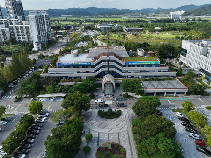아산시 제공