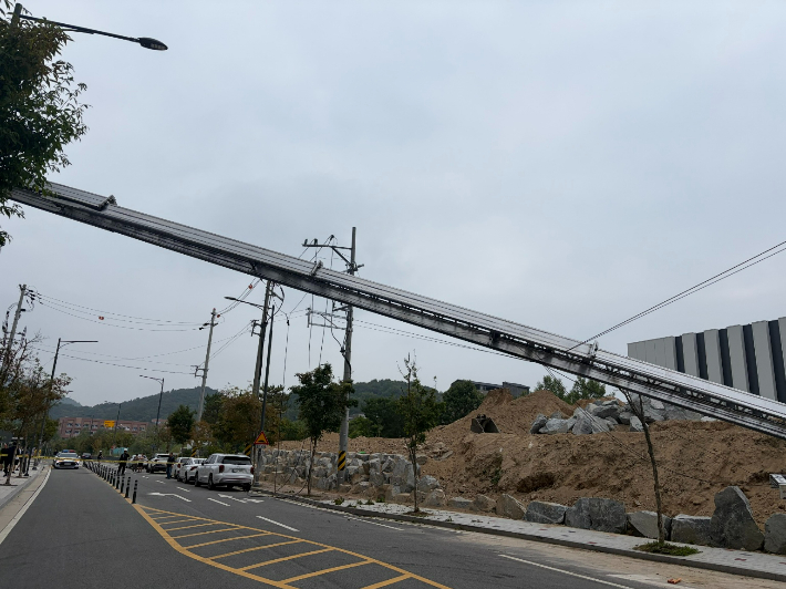 한국전력공사 충북본부 제공