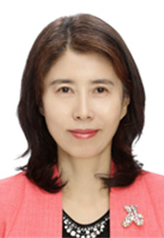 정진자 제천부시장. 제천시 제공 