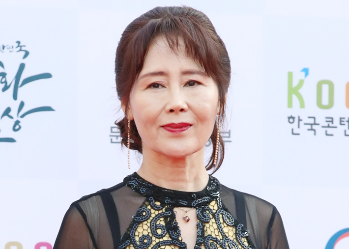 지난 4일 세상을 떠난 성우 강희선. 연합뉴스