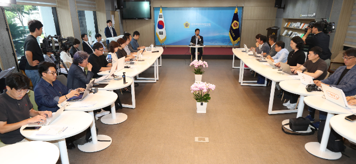 제주도의회 제공