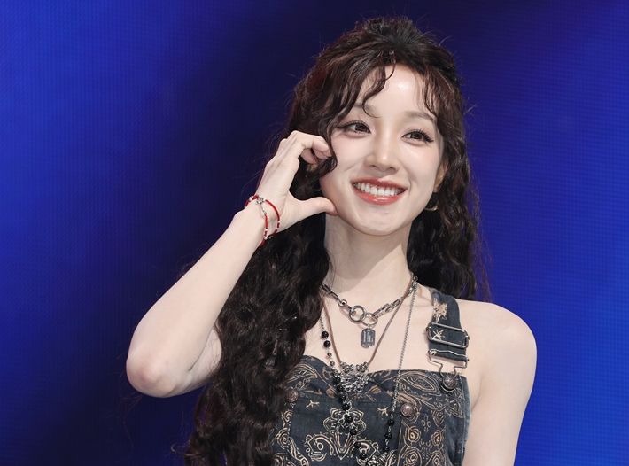 아이들 우기. 연합뉴스