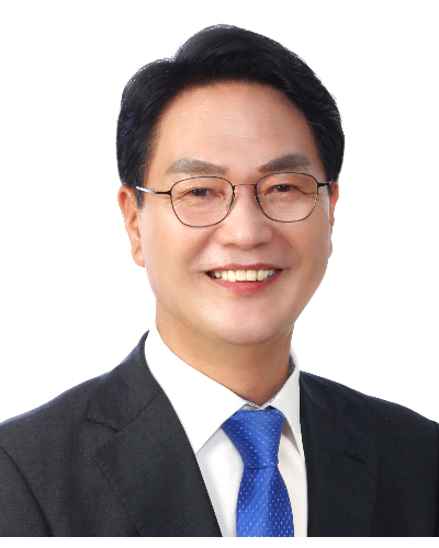 심덕섭 고창군수. 고창군 제공