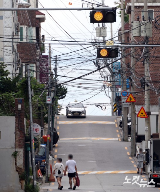 전월세난에 아파트 대신 빌라로