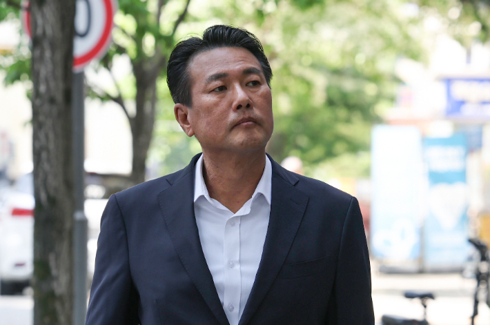 김태효 전 국가안보실 1차장. 연합뉴스