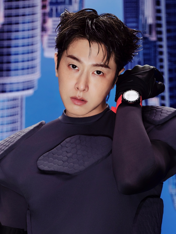 동방신기 유노윤호. SM엔터테인먼트 제공