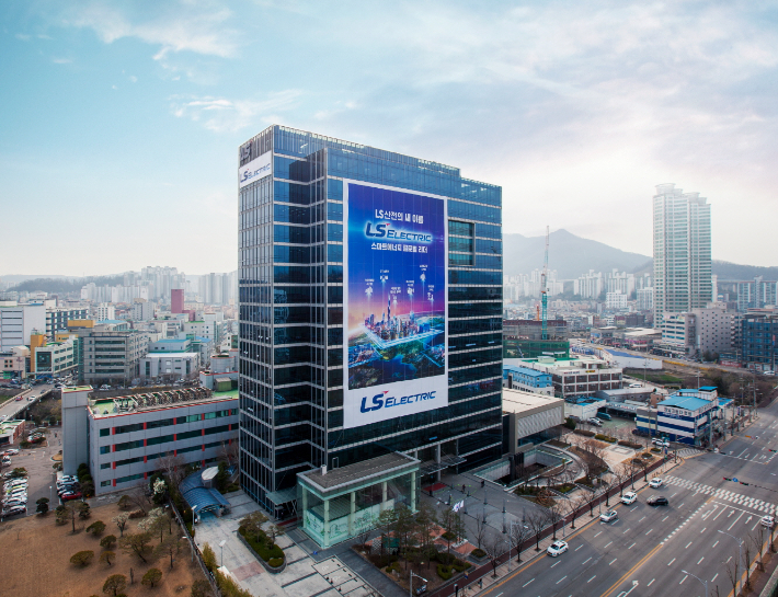 LS일렉트릭 제공