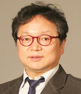 이제훈 국립평화통일민주교육원 원장. 연합뉴스