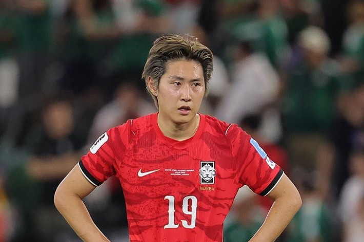 이강인. 연합뉴스