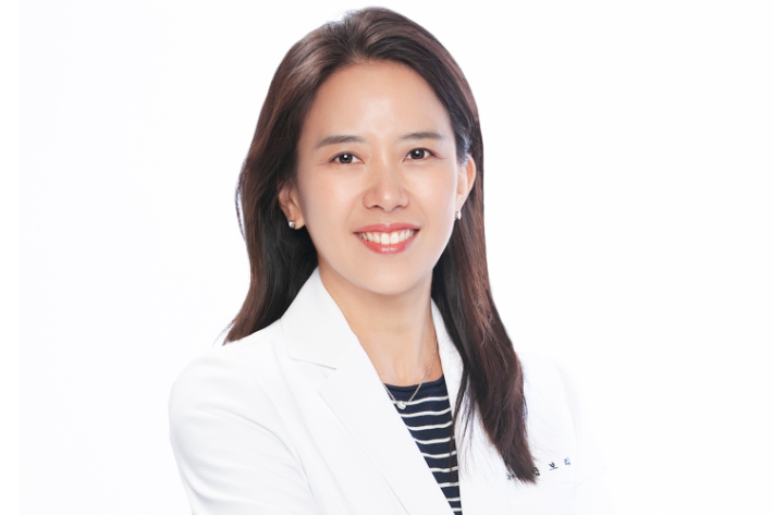 정 고수는 20년 넘게 약사로 일하고 있다. 정 고수 제공