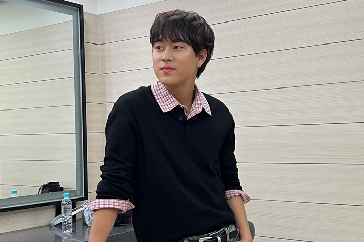 싱어송라이터 이무진. 마운드미디어 제공