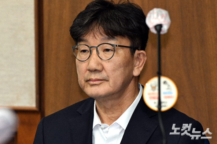 국민의힘 권성동 의원. 류영주 기자