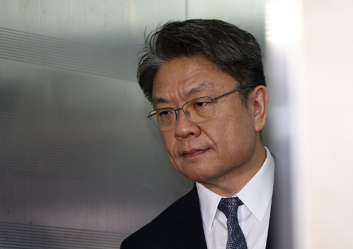 특검, '채상병 수사정보 유출' 이시원 전 공직기강비서관 구속영장 청구