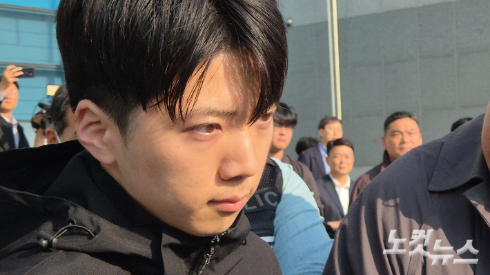 경찰 특별수사팀, '부실수사 의혹' 광주경찰청장·광산서장실 압수수색