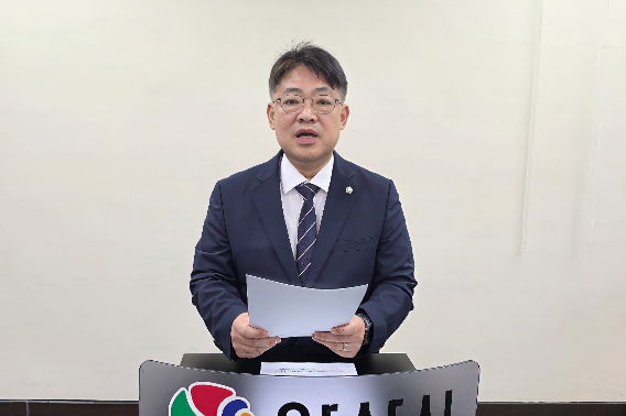 김석규 시의원 제공