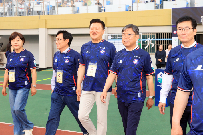 충북도의회 제공