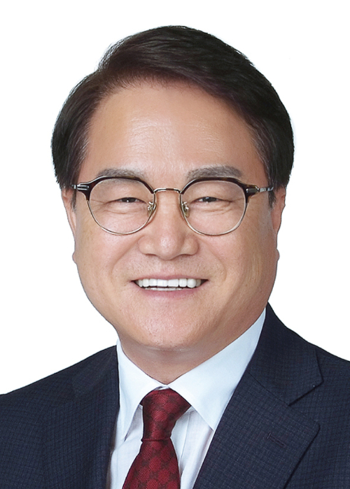 김하수 전 청도군수. 중앙선관위 제공