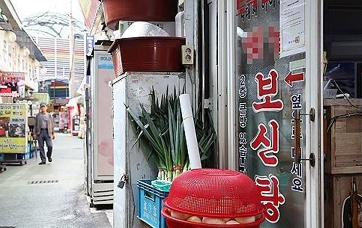 조상님들, '복날'에 뭐 드셨어요?…팥죽·소주로 '몸보신'[뉴스럽다]