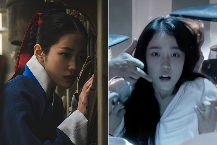 넷플릭스 제공·'스우파' 방송 영상 캡처