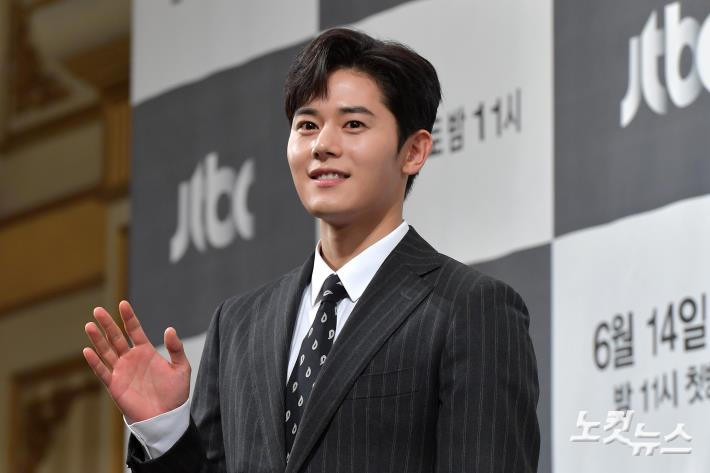 배우 김동준. 박종민 기자