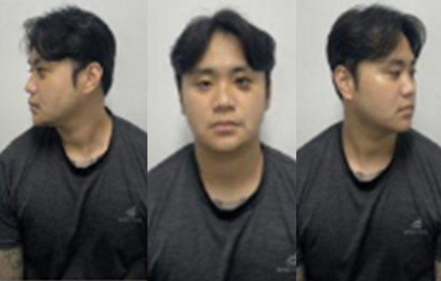 [속보]'경산 친구 살해 사건' 피의자 신상 공개…24세 정재환