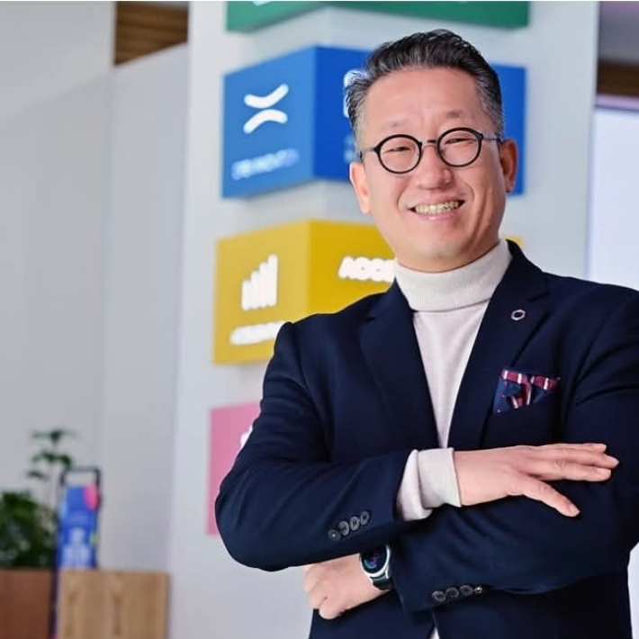 박대희 "좋은 기술을 시장으로...대전을 글로벌 창업도시로" - 뉴스 썸네일 이미지