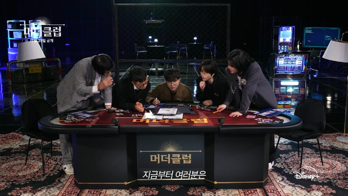 월트디즈니 컴퍼니 코리아 제공