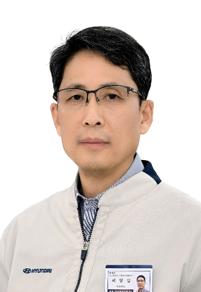현대자동차 최영일 대표이사. 현대차 제공