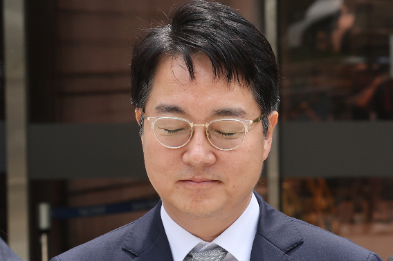 심우정 전 검찰총장. 연합뉴스