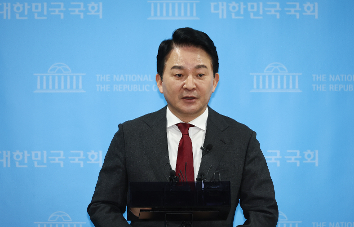 종합특검, '양평고속도로 의혹' 원희룡 23일 소환