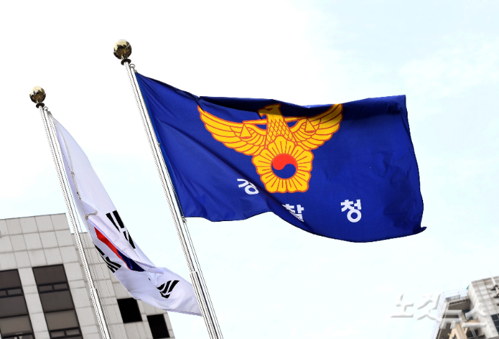[단독]경찰, '장윤기 사건' 와중 시민청문관 폐지 추진
