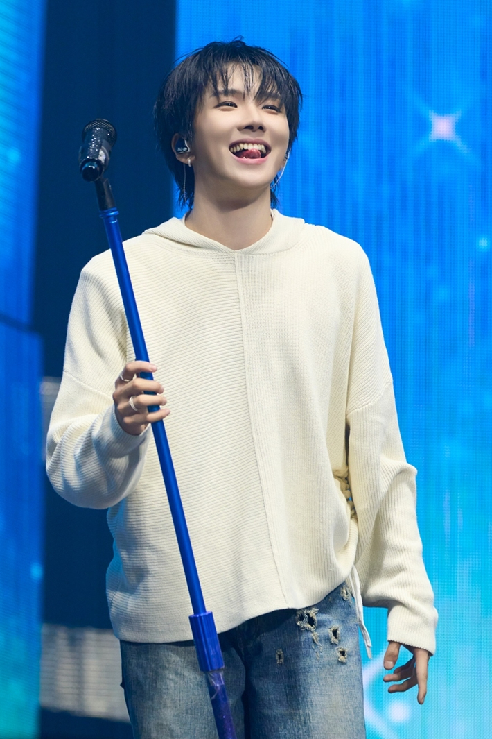 보이넥스트도어 운학. KOZ엔터테인먼트 제공