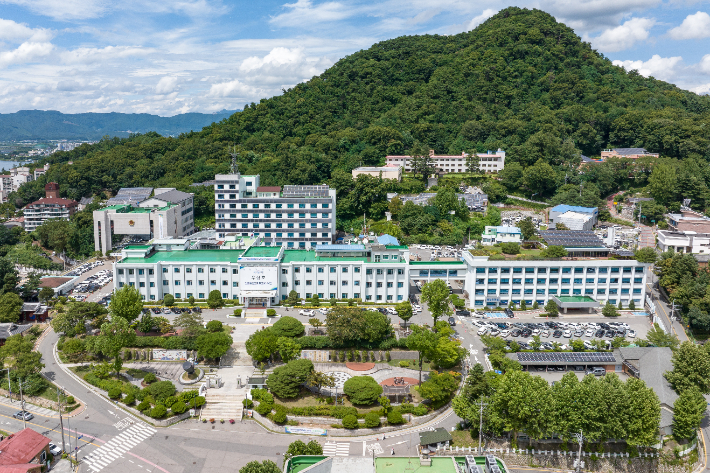 강원도 '사회복지시설 회계 전문성·투명성' 강화 - 뉴스 썸네일 이미지
