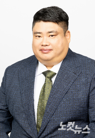 기후자원정의센터 아크 김정도 사무국장.자료사진