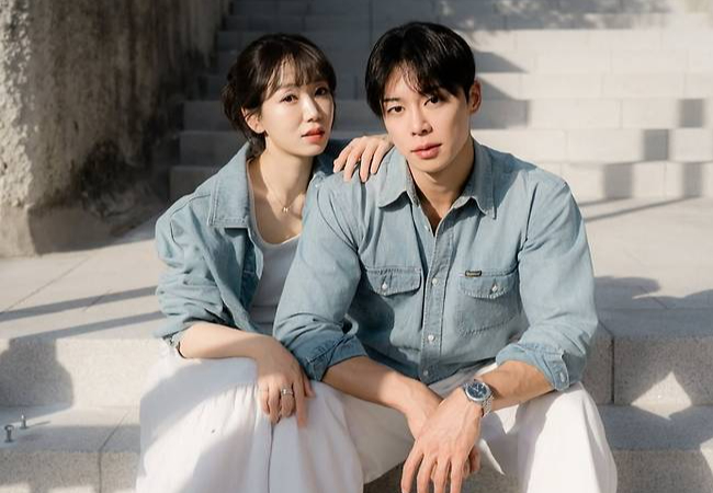 30기 옥순 SNS 캡처