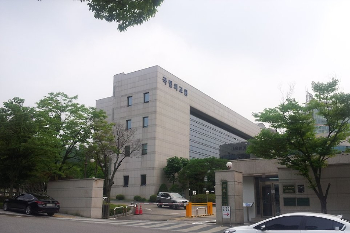 한국 외교관 정보 1만건 유출