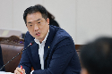 이행도 "국산 풀사료 키워 축산 미래 경쟁력 높여야"