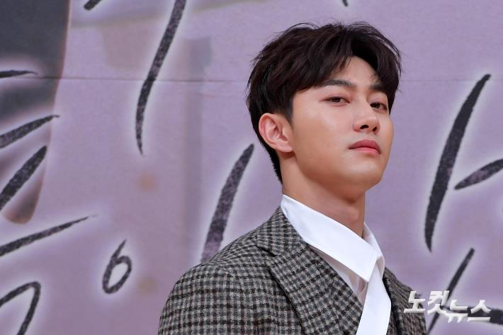 배우 곽동연. 박종민 기자