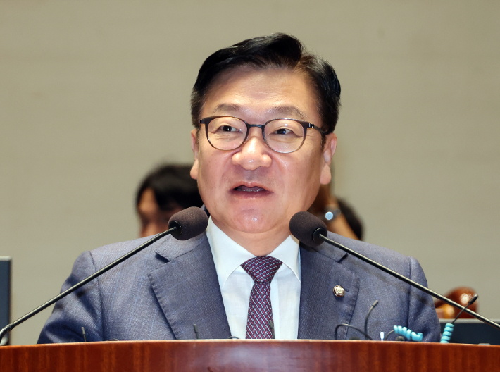 국힘, 전격적으로 국회 복귀 선언…선관위 특검 해소 명분