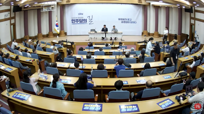 유튜브 'CBS 질문하는 기자' 캡처