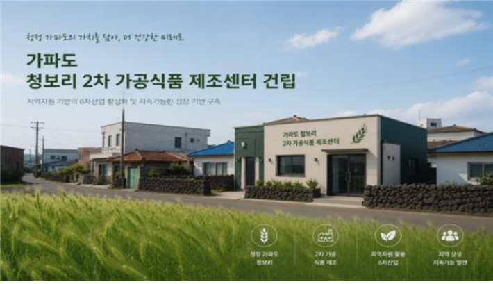 서귀포시 제공
