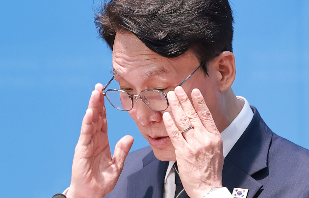 김민석이 신천지 개입설에 진심인 이유는?[뉴스뒷테일]