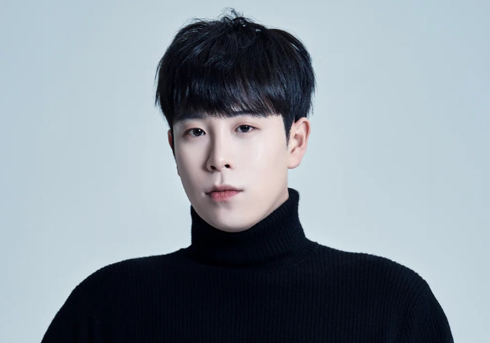가수 겸 배우 피오. 아티스트컴퍼니 제공