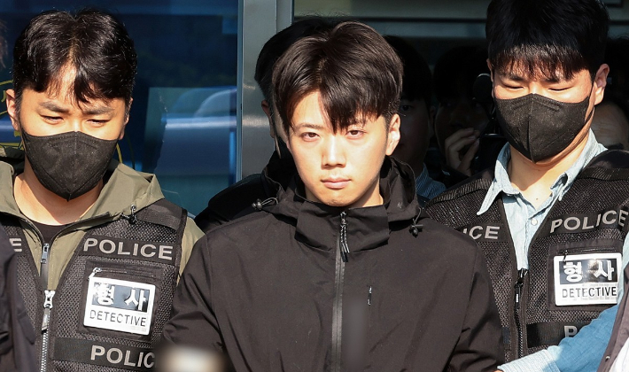 장윤기. 연합뉴스