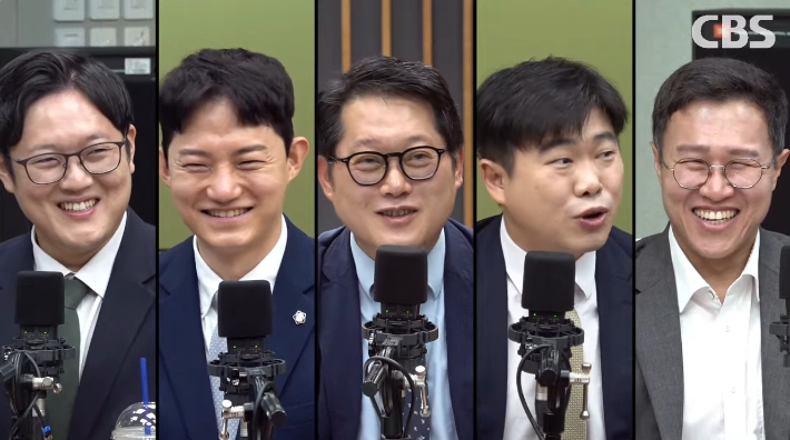 이석현·정구승 "당장 서울시장 선거 열려도 민주당 불리, 환골탈태해야"