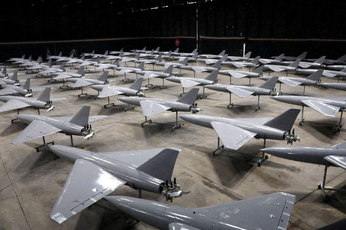 美 정보 당국, 이란 CIA 시설 공격 배후로 러시아 의심