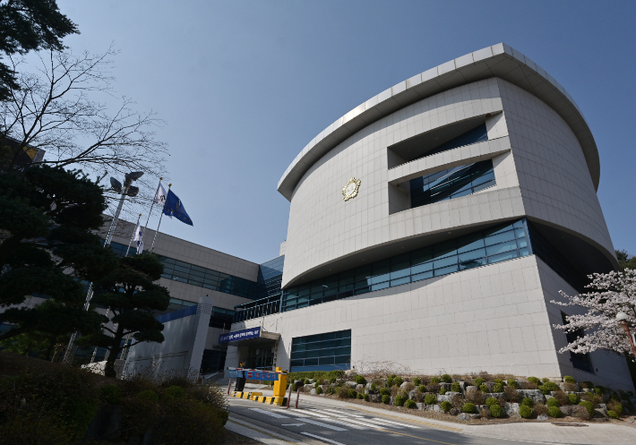"강릉시, 사회복지시설 실태조사 바탕으로 근무환경 개선해야"