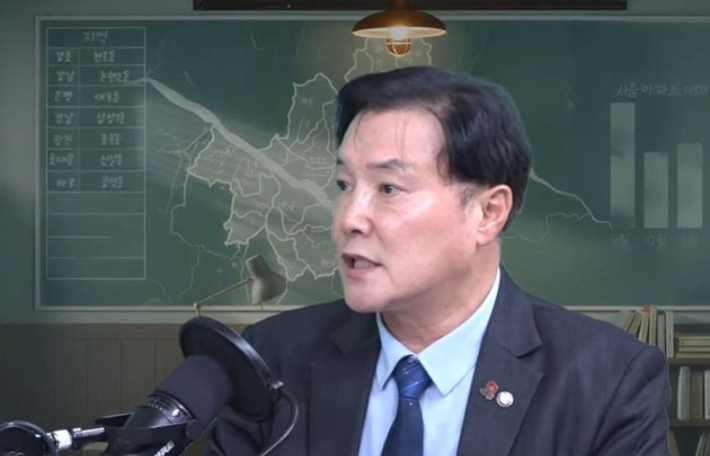조계원 "정청래, 대통령 끼워 팔기 하고있다"[이정주의 질문하는 기자]